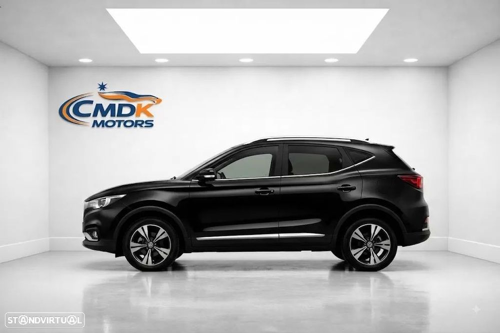 MG ZS EV 50.3 kWh Comfort - 5