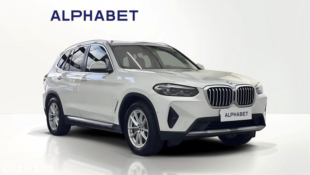BMW X3 xDrive30e - 4