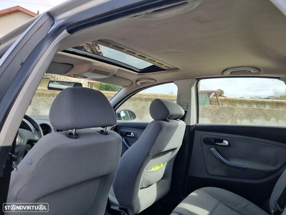 SEAT Ibiza 1.2 12V Stylance - 13