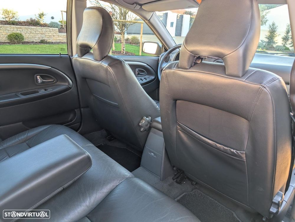 Volvo V40 1.9 D CR - 11