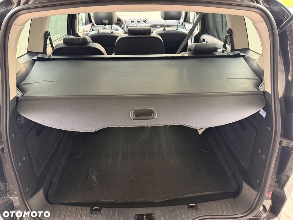 Ford S-Max 2.0 T Platinium X MPS6 - 26