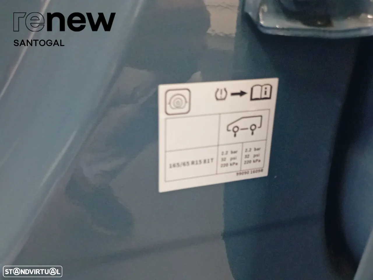Dacia Spring Electric 65 Extreme - 15