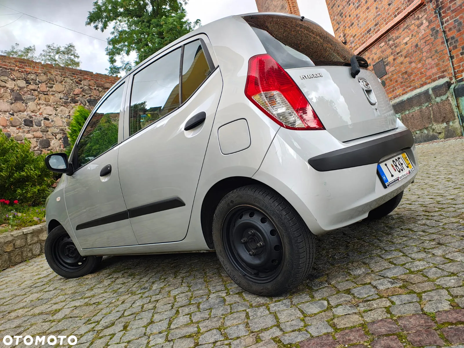 Hyundai i10 1.1 Classic - 19