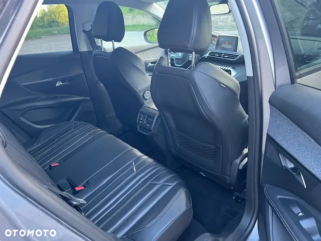 Peugeot 3008 1.2 PureTech Allure - 19