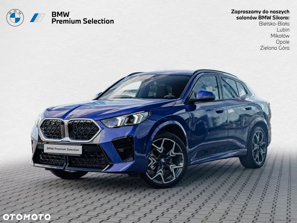 BMW X2 xDrive20d - 2