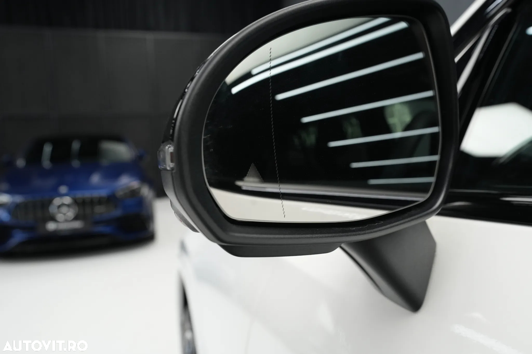 Mercedes-Benz GLC 300 e 4MATIC - 19