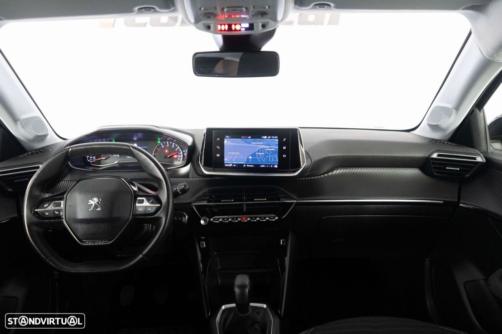 Peugeot 208 1.2 PureTech SE Style - 21