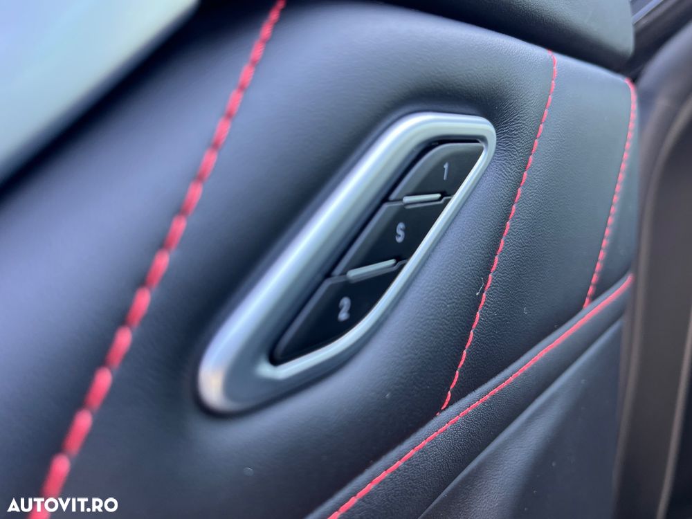 Maserati Levante Diesel - 31