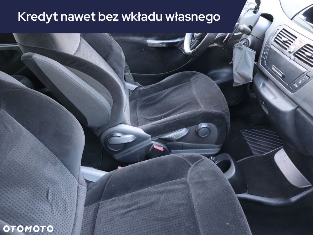 Citroën C4 Grand Picasso - 11