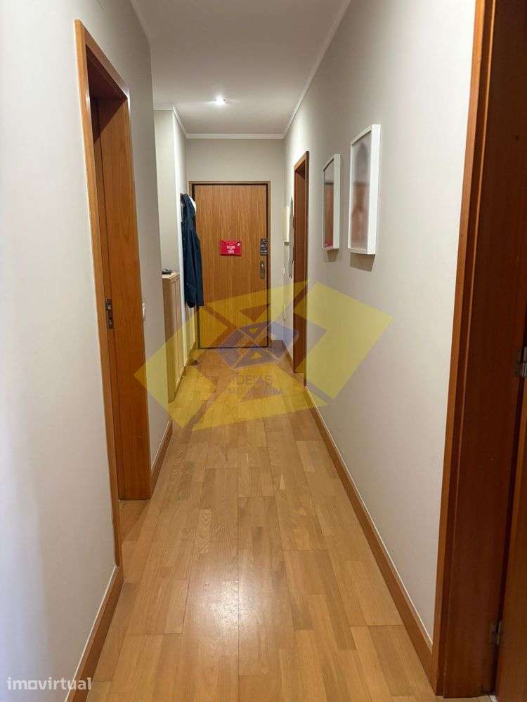 Apartamento T3 no Pólo Universitário (Transformável em T4) - Grande imagem: 3/19