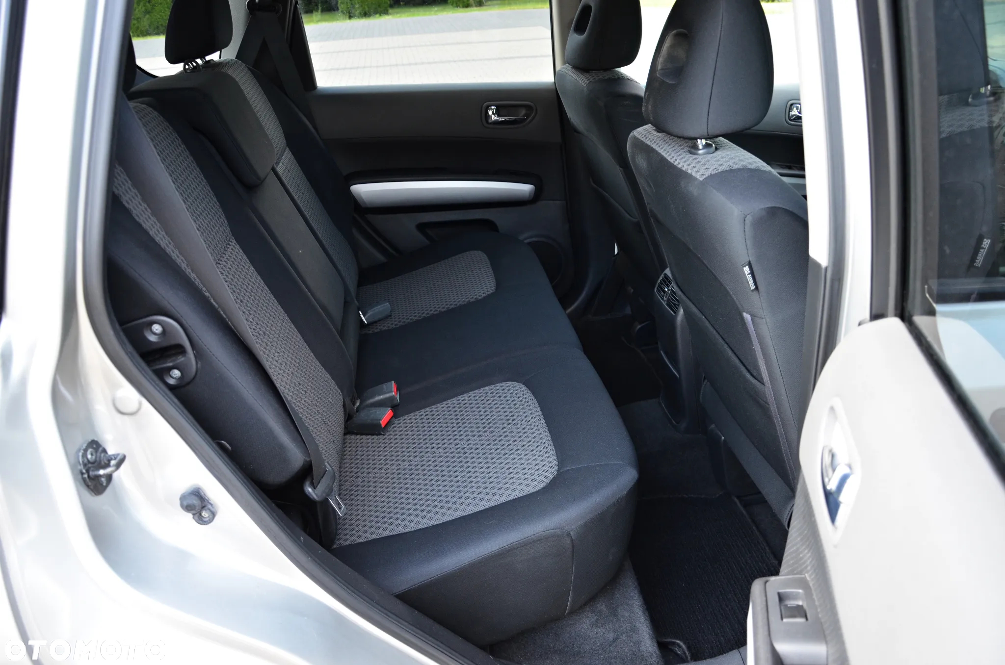 Nissan X-Trail - 33
