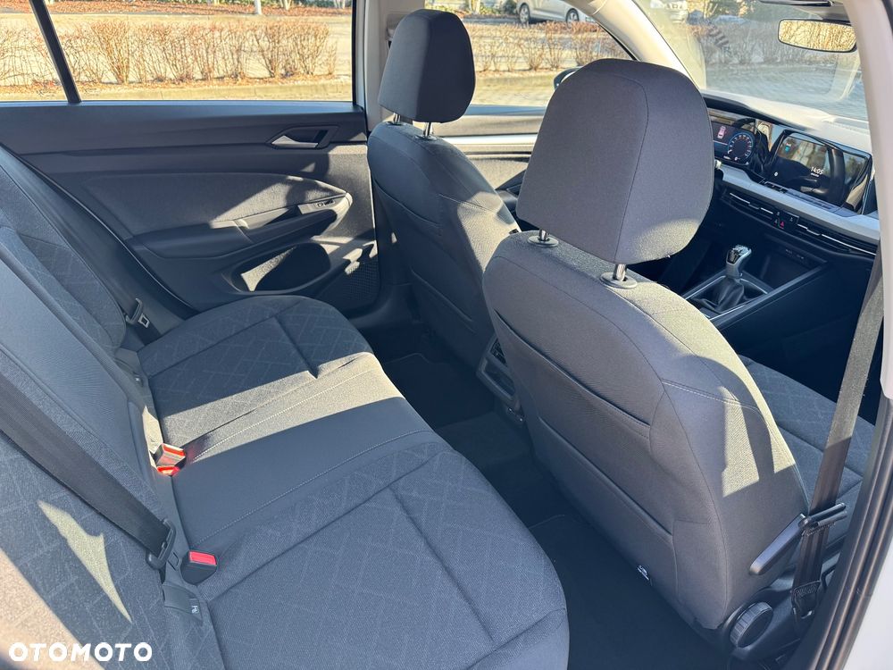 Volkswagen Golf 2.0 TDI Life - 13