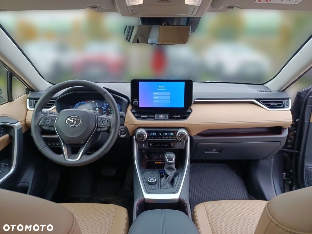 Toyota RAV4 - 11