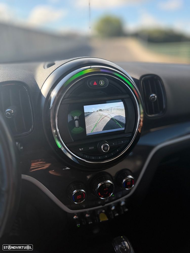 MINI Countryman - 11