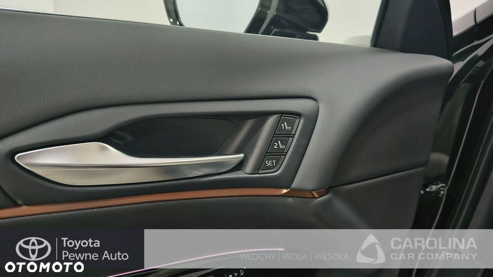 Toyota Mirai Executive - 21