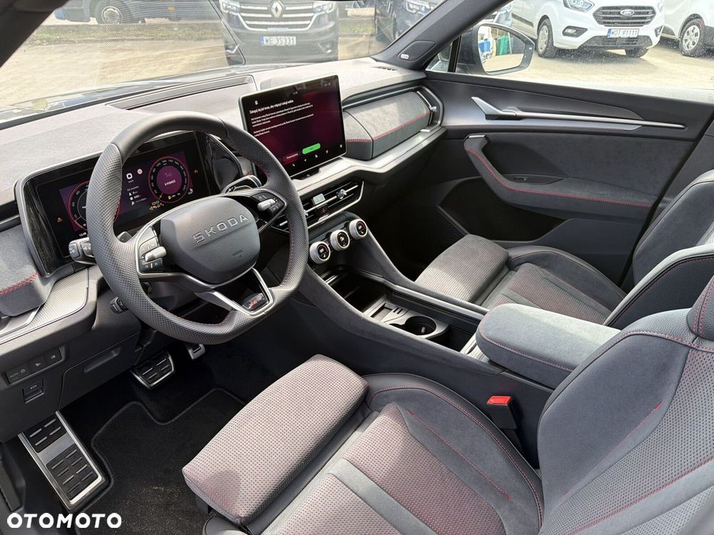 Skoda Kodiaq 2.0 TSI 4x4 RS DSG - 9