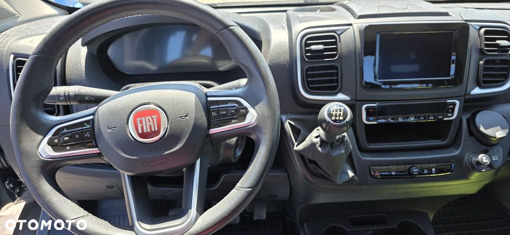 Fiat Ducato - 14