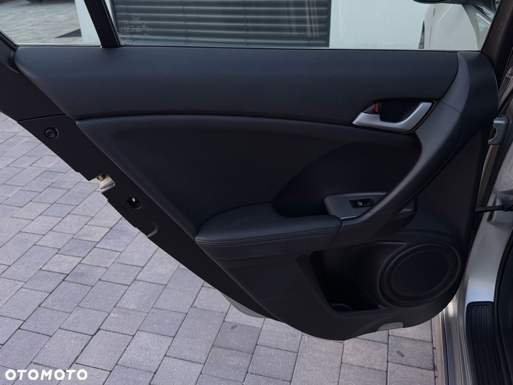 Honda Accord 2.4 Automatik Type S - 36