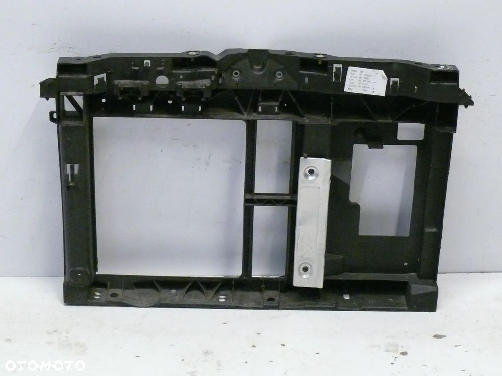 PAS PRZEDNI PEUGEOT 208 I 2008 I CITROEN C3 DS3 2012 - 2