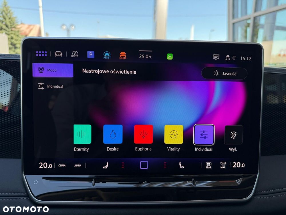 Volkswagen Tiguan 1.5 TSI EVO Life DSG - 24