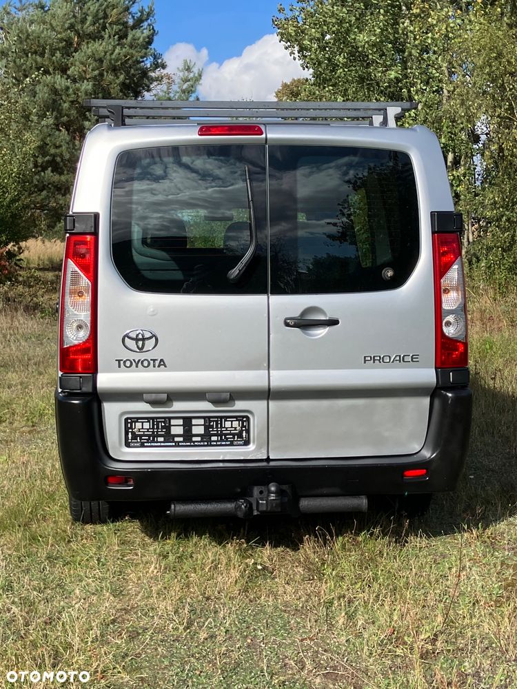 Toyota PROACE - 6
