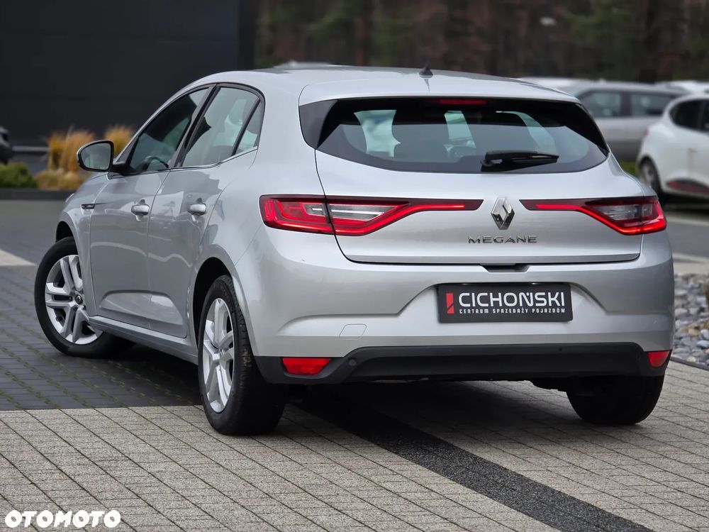 Renault Megane - 23