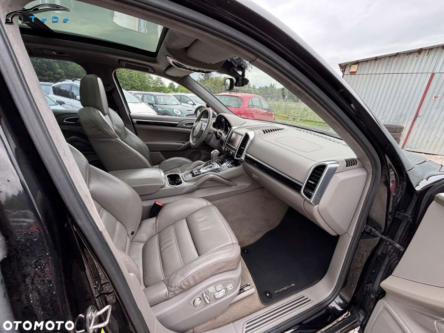 Porsche Cayenne Diesel - 30