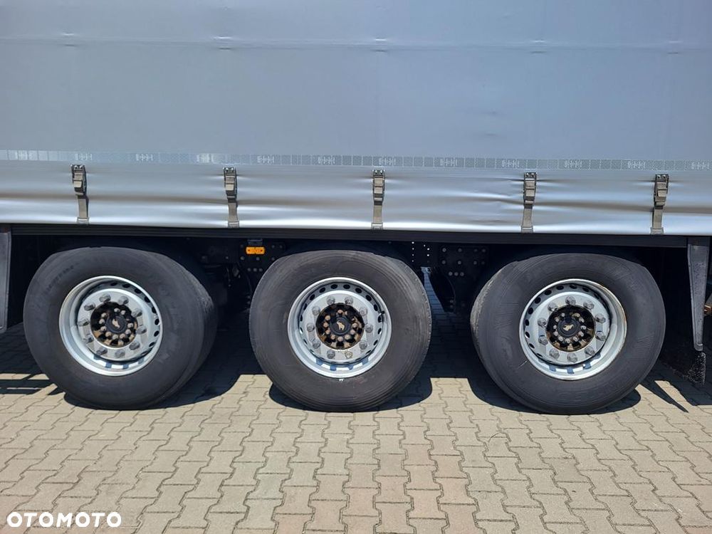 Schmitz Cargobull SCB S3T - 7