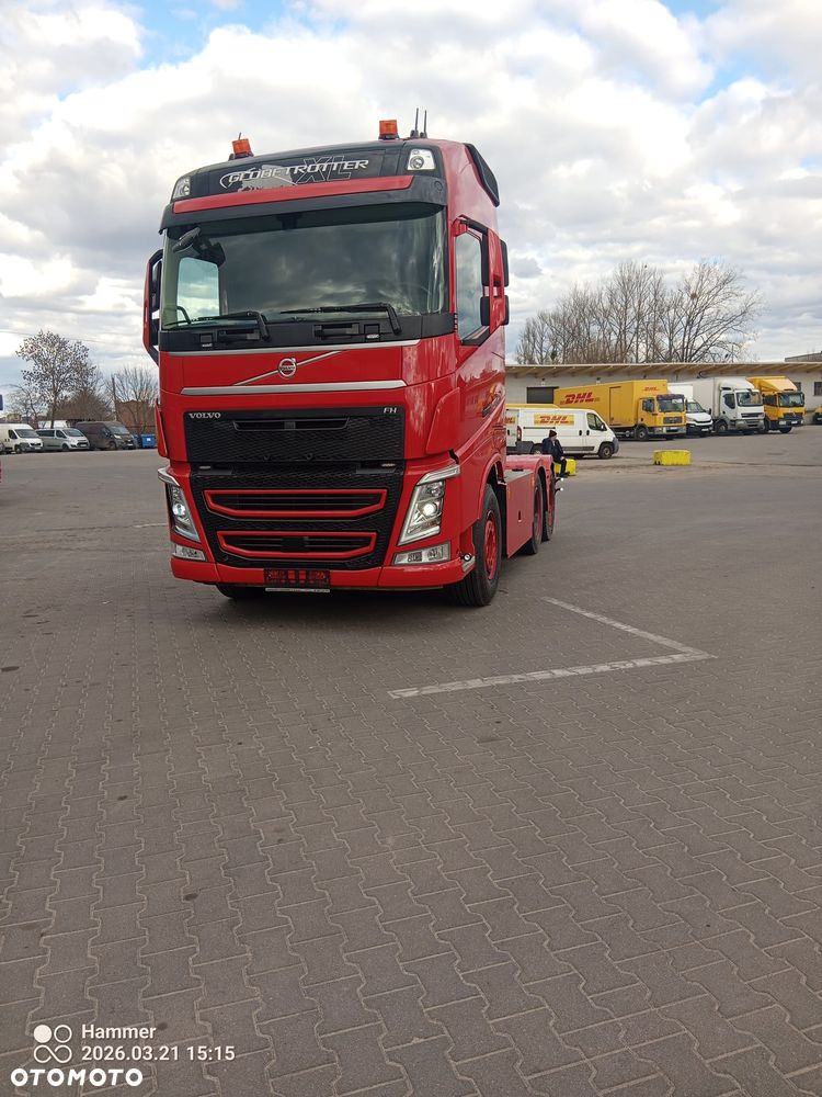 Volvo - 9