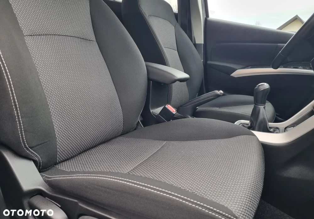 Suzuki SX4 S-Cross 1.6 VVT 4x2 limited+ - 29