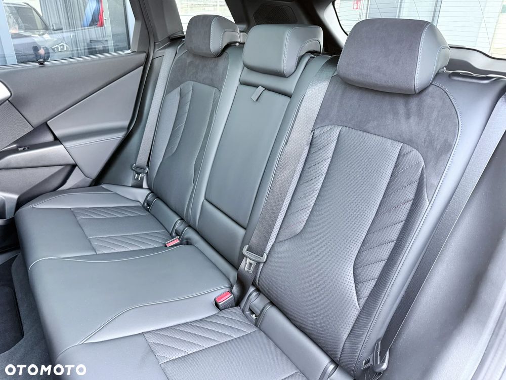 BMW X3 20 xDrive - 36