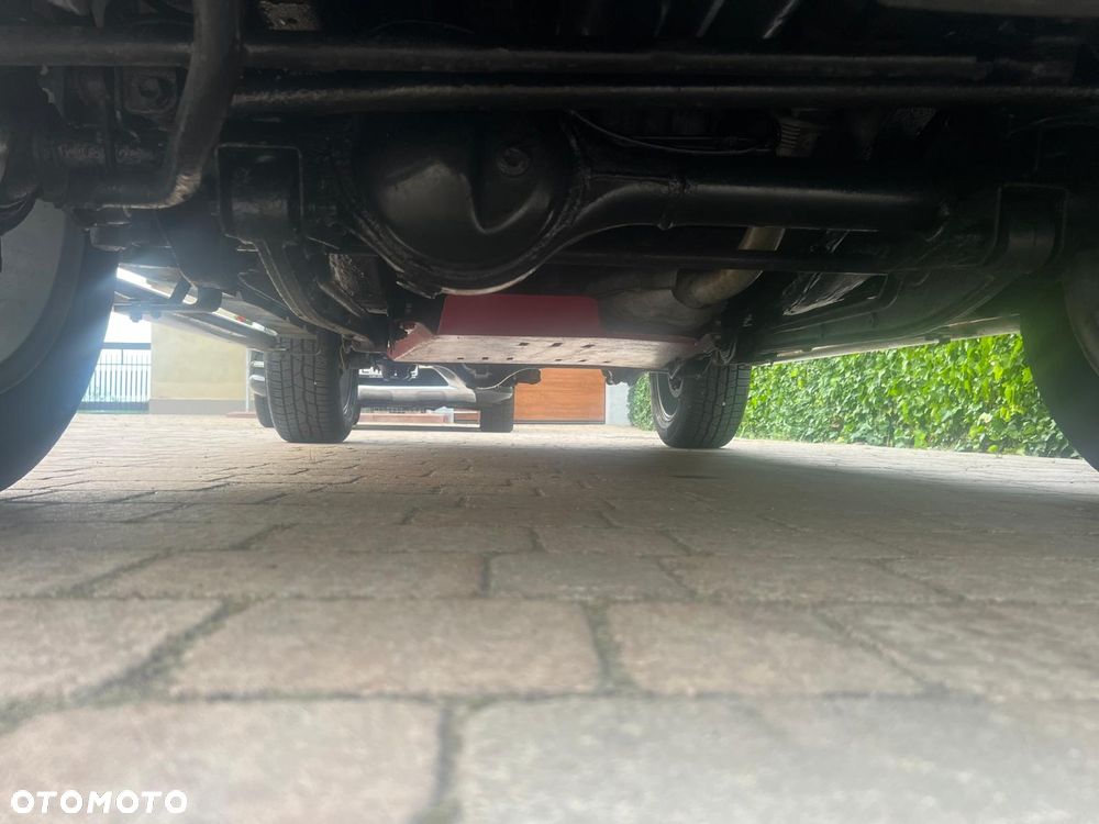 Suzuki Jimny 1.3 JLX / Comfort - 16