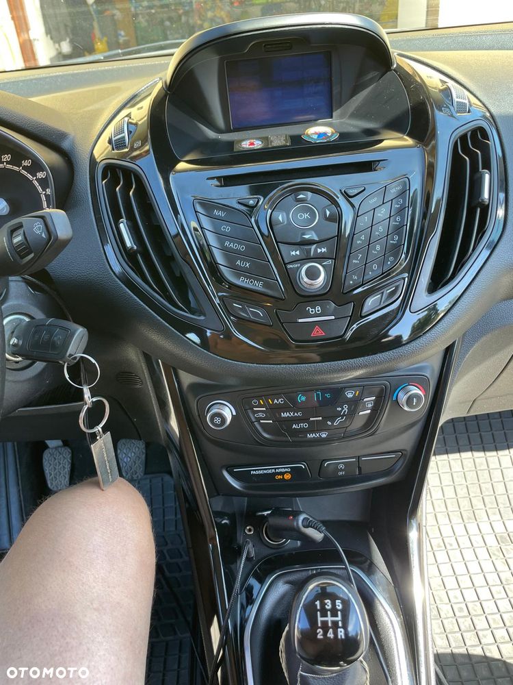 Ford B-MAX - 2