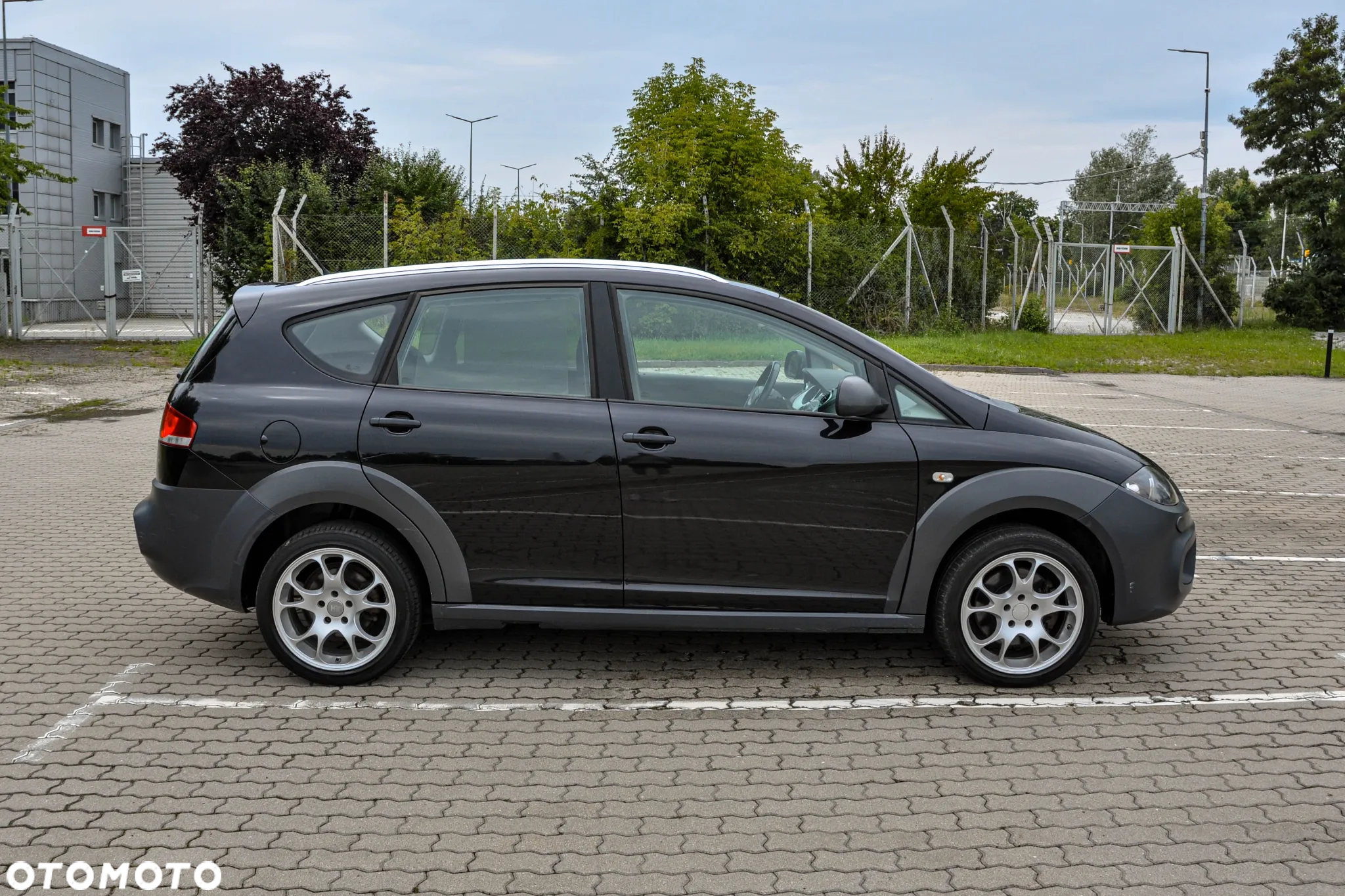 Seat Altea - 5
