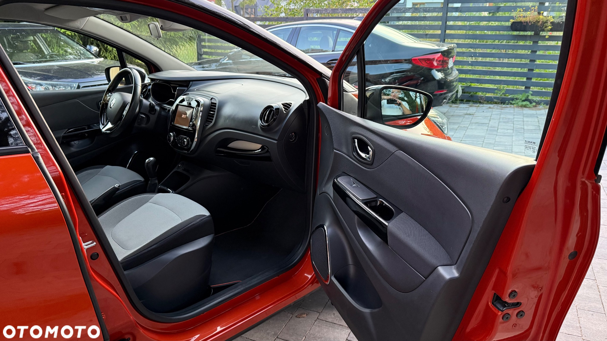Renault Captur 0.9 Energy TCe Intens - 35