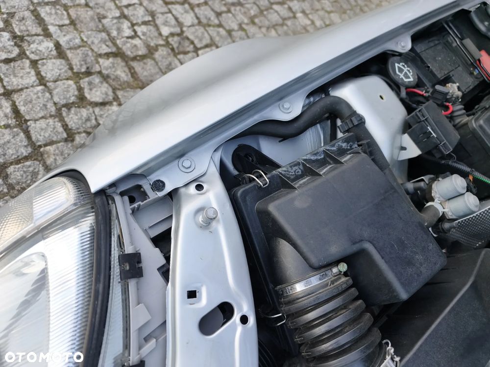 Mercedes-Benz SLK 200 Kompressor - 33