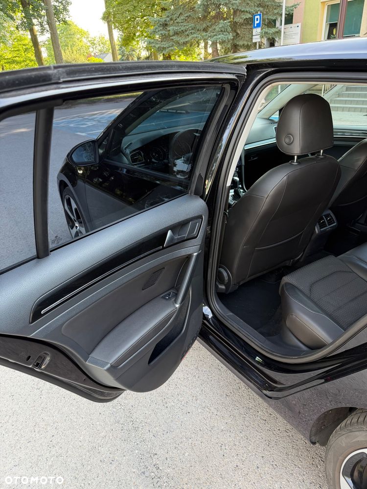 Volkswagen Golf 2.0 TDI BMT Highline DSG EU6 - 22