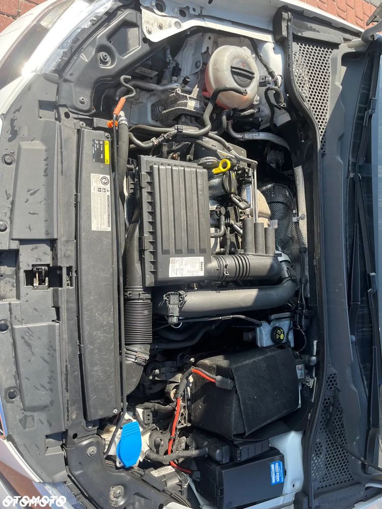 Seat Leon SC 1.4 TSI FR S&S - 17