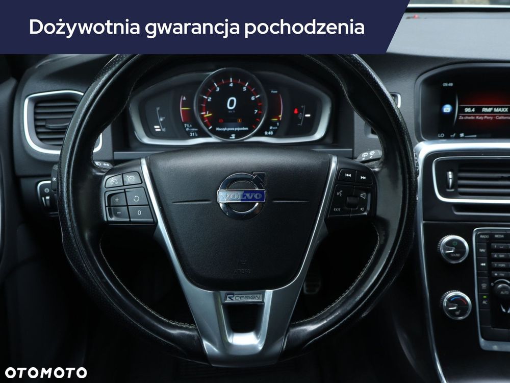 Volvo V60 - 21