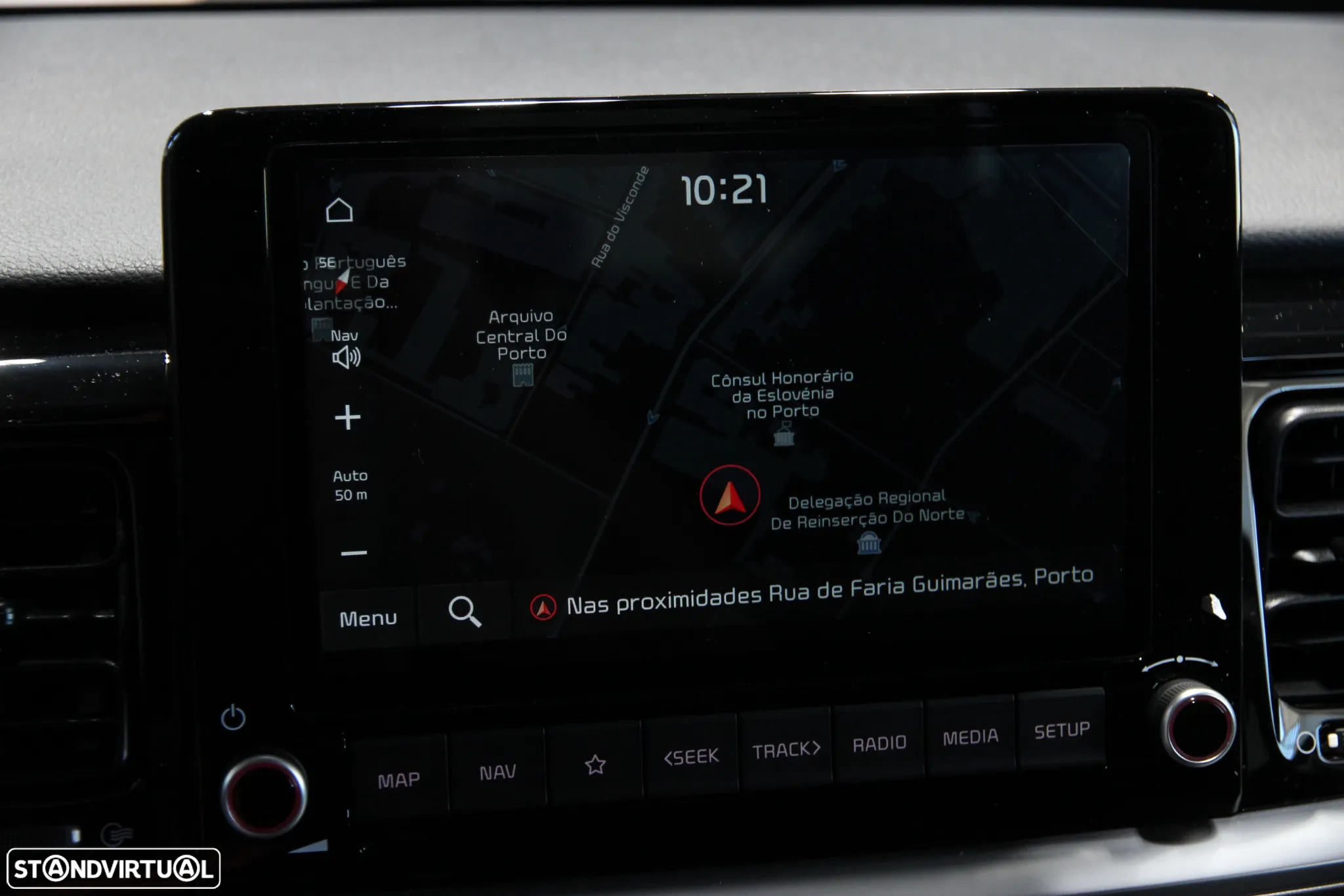 Kia Stonic 1.2 Dynamic - 17