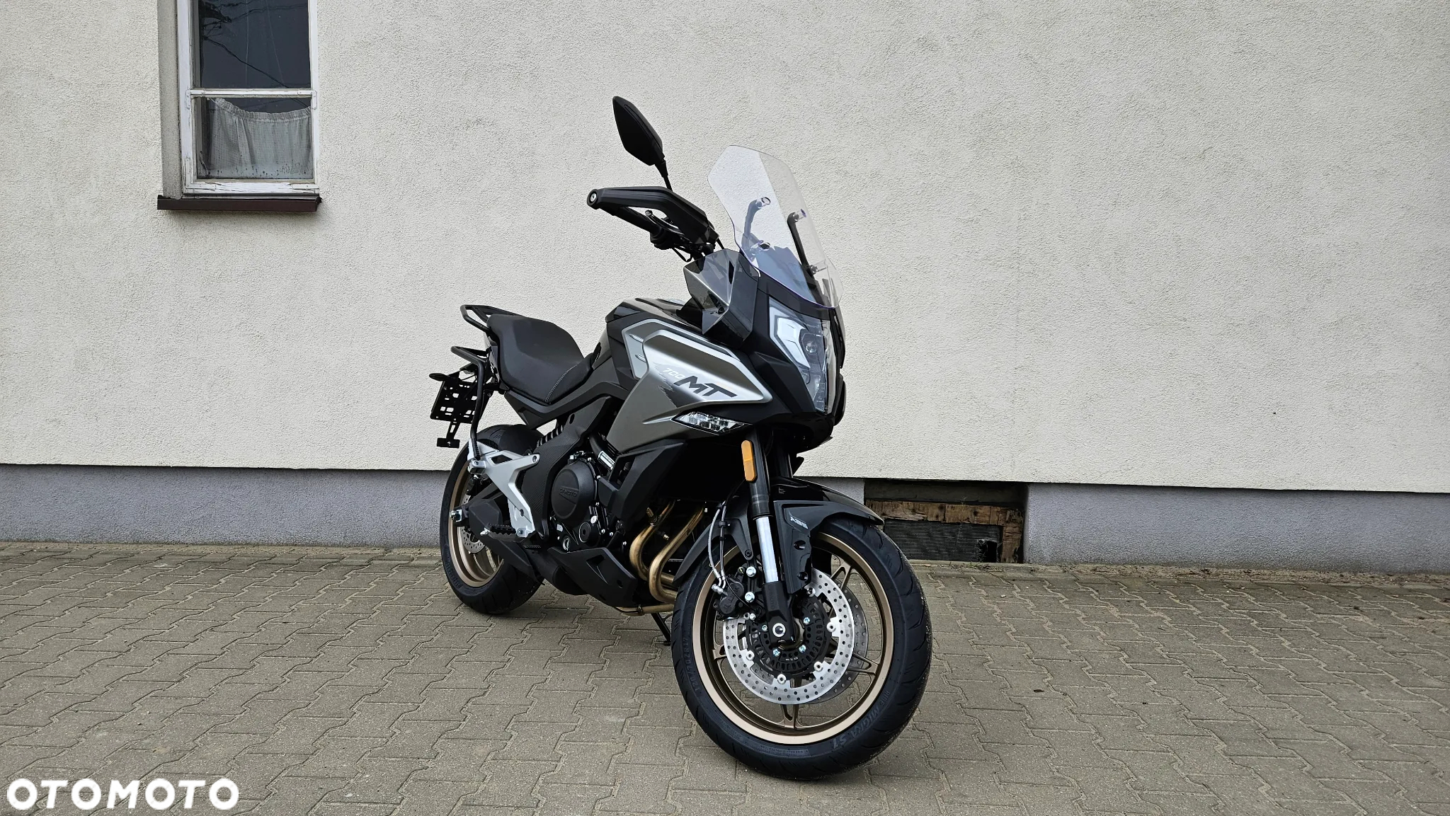 CFMoto Inny - 6