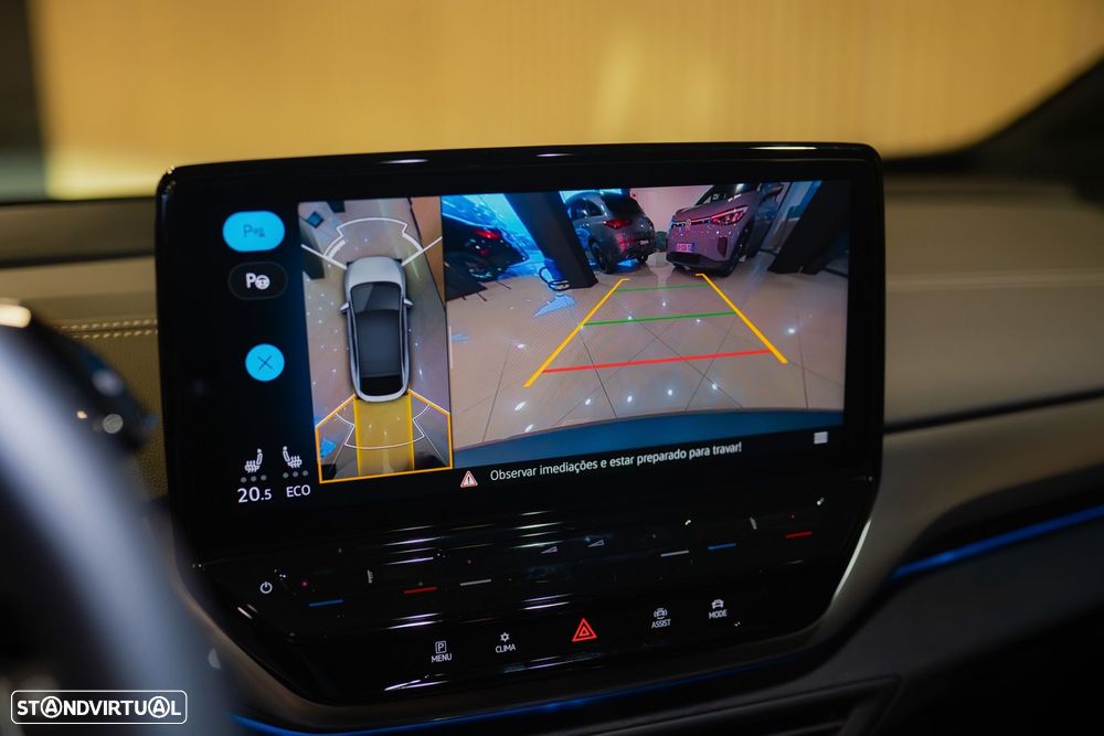 VW ID.5 Pro Performance - 54