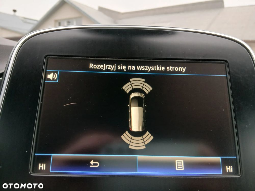 Renault Grand Scenic ENERGY TCe 115 LIMITED - 34