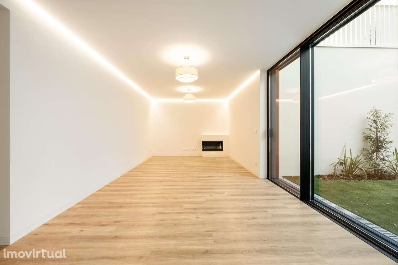 Apartamento T3 com terraço, Centro Histórico Cascais, Cascais - Grande imagem: 4/32