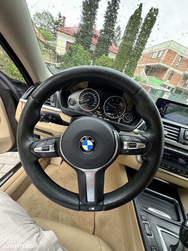 BMW Seria 4 - 6