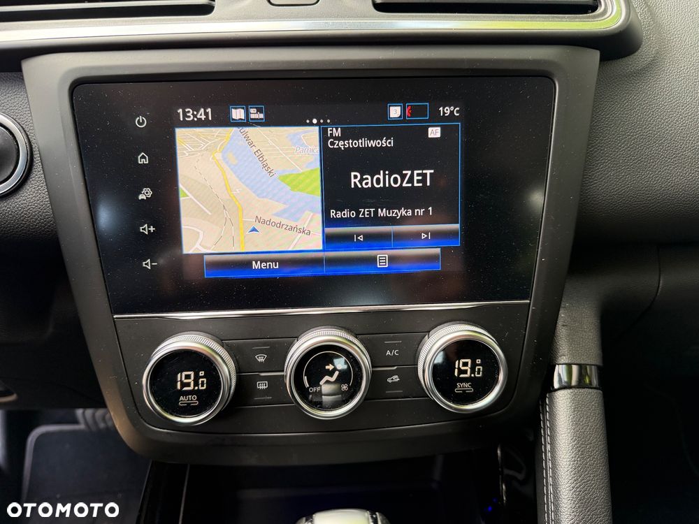 Renault Kadjar 1.3 TCe FAP Intens EDC - 22