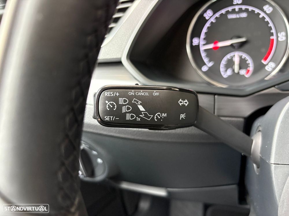 Skoda Superb Break 1.6 TDI Style DSG - 18