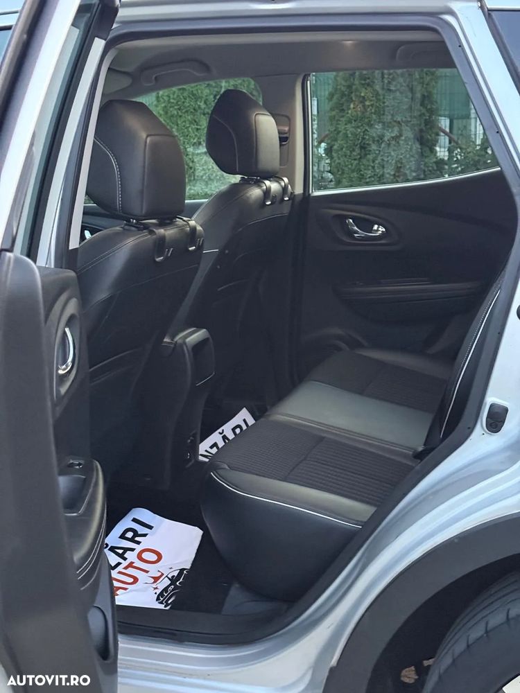 Renault Kadjar Energy dCi 130 X-tronic Bose Edition - 8
