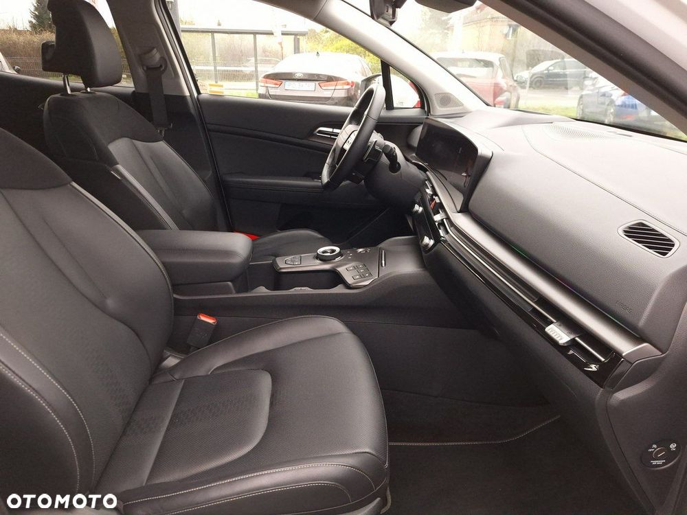 Kia Sportage 1.6 T-GDI Business Line 2WD DCT - 39