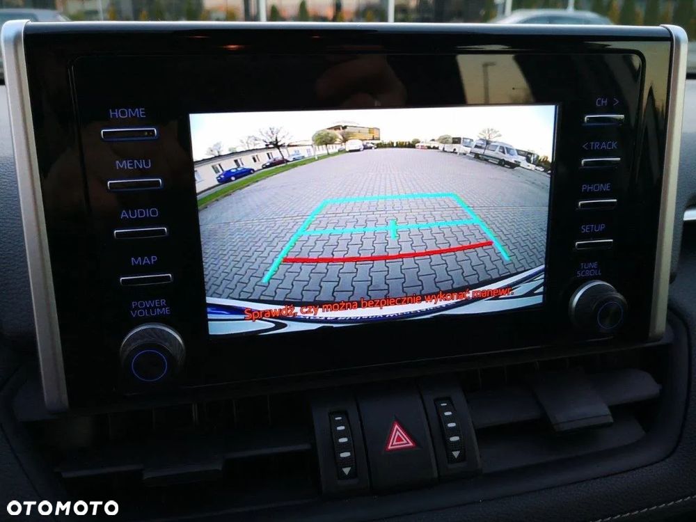 Toyota RAV4 2.0 Active 4x2 MS - 14